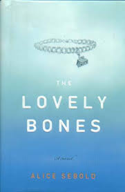 The Lovely Bones - Wikipedia, the free encyclopedia via Relatably.com