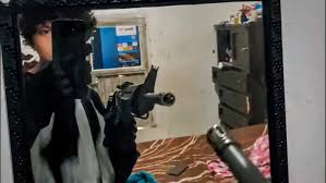 Un estudiante de bachillerato mata a tiros a dos profesoras en Michoacán y se exhibe en las redes sociales