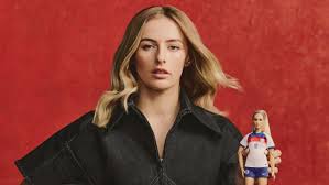 Barbie Dream Team Honors Global Female Role Models for International Women's Day