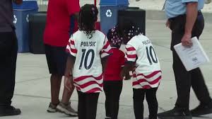 Soccer tournament prep brings international crowds to Tampa stadium