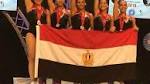 صور..بنات وشباب مصر فردي وفرق