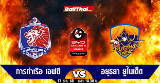 Ballthai.com - News update
