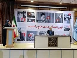 دانشجویان از خجالت جبلی در آمدند: اگر آی‌فیلم نبود کسی تلویزیون نگاه نمی‌کرد