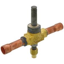 049189 - Emerson Flow Controls 049189 - 1/2" ODF 200RB5T5 2 ...