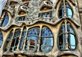 Image result for gaudi artist