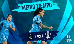 Rayados - News update