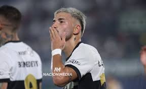 ¡Bombazo en Olimpia! ¿Se va Iván Leguizamón a Vélez?