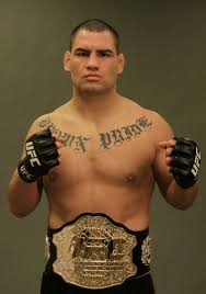 Image result for Cain Velasquez