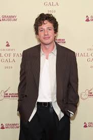 Charlie Puth Debunks 'Wicked' Audition Rumours: 'I for be so bad!'