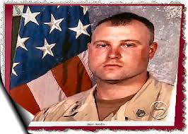 Army Staff Sgt. Jason Hendrix, 28, Claremore. Killed: Feb. 16, 2005 - hendri16