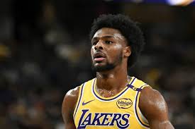 Bronny James' Stunning Lakers Move: What It Means for His Future