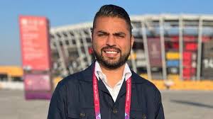 ¡La hizo de Martinoli! Villa Villa tuvo que narrar en el Viernes Botanero y conquistó al público: VIDEO