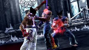 Image result for tekken tag tournament 2 gameplay