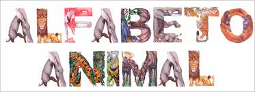 Bildresultat för ALFABETO Y ANIMALES