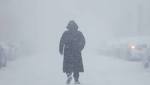 Deadly Blizzards Lash Europe, Travel