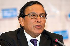 Kolkata, May 18 : Pratip Chaudhuri, chairman of the country&#39;s largest lender, State Bank of India (SBI), said Saturday that the RBI and SEBI should start ... - Pratip-Chaudhuri_6