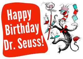 Resultado de imagen para dr seuss