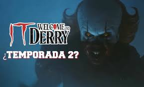 ¿Habrá segunda temporada de It: Welcome To Derry y de qué trataría?