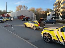 Politijakt etter skyting på Økern: Én person skadet