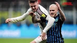 Calcio, oggi il derby d'Italia in Australia