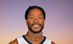 Derrick Rose and Isiah Thomas in GOAT Debate