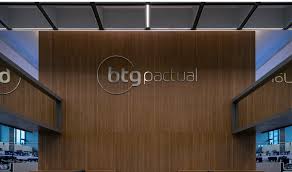 BTG Pactual registra lucro e receita recordes no 1º trimestre