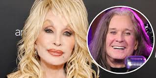 Dolly Parton Honors Ozzy Osbourne With Rare Video Message at BRIT Awards 2026