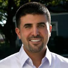 It is no surprise to those that know Councilmember Ali Saleh that he opted to run for public office in the City of Bell. - ShowImage%3Fid%3D232%26t%3D634931530823600000