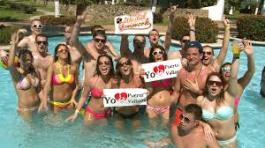 Resultado de imagen de Spring break 2017