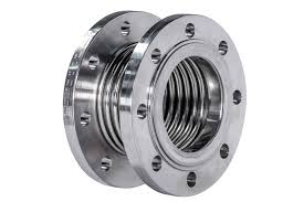 Floating Flanged Expansion Joints - KLINGER Turkey