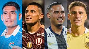 ¡Tabla Liga 1 al Rojo Vivo! ¿Quién Lidera y Quién Lucha por No Descender? - Imagen principal del artículo
