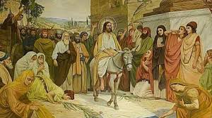 Semana Santa 2026: ¿Por qué Jesús montaba un burro y no un caballo? El simbolismo detrás del Domingo de Ramos