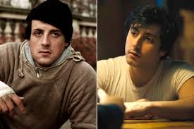 sylvester stallone