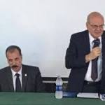 مجلس جامعة الزقازيق يقرر علاج