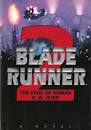 blade runner book author