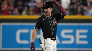 Diamondbacks' Corbin Carroll gets terrible injury news for Opening Day, World Baseball Classic
