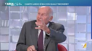 Trend Google: walter veltroni