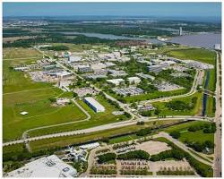 Immagine di Johnson Space Center NASA Houston