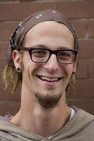 Buch-Autor Shane Claiborne will nicht nur „richtige Dinge glauben“