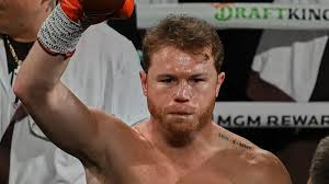 ¡Oficial! Canelo Álvarez enfrentará a Christian Mbilli en septiembre