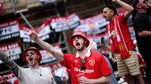 Tottenham vs. Man United: Spurs Clinch Europa League Title Amidst Controversy