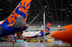 Allegiant and Sun Country Merger Remains on Track