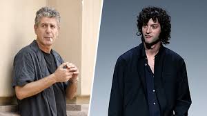Dominic Sessa Embodies Anthony Bourdain in Upcoming Biopic 'Tony'