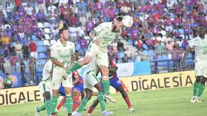 AS Colombia - News update