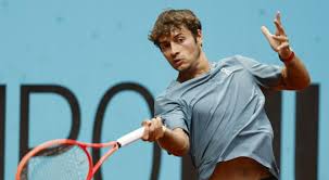 Bittersweet Day for Italian Tennis at the Madrid Masters