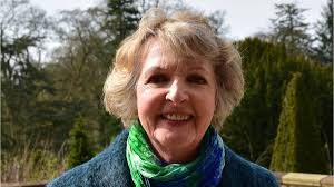 Dame Penelope Keith dies aged 86