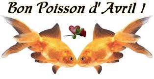 Résultat de recherche d'images pour "poisson d'avril"