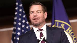 Eric Swalwell Under Investigation for Alleged Nanny Law Violations