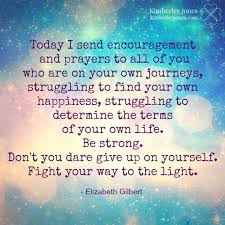 Elizabeth Gilbert Quotes. QuotesGram via Relatably.com