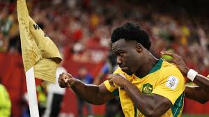 FIFA World Cup 2026: Irankunda to start as Socceroos make six changes